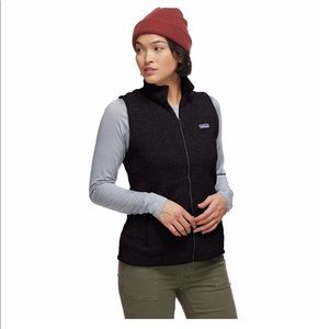 Patagonia Women’s Better Sweater Vest